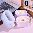 thumbnail image 4 of Utensilios de cocina HWRETIE,molde para velas de aromaterapia de gel de sílice de Pascua,accesorio para manualidades y decoración de cocina, 4 of 9