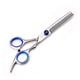 thumbnail image 3 of Tijeras para entresacar el cabello profesionales Tijeras texturizadoras, 3 of 4