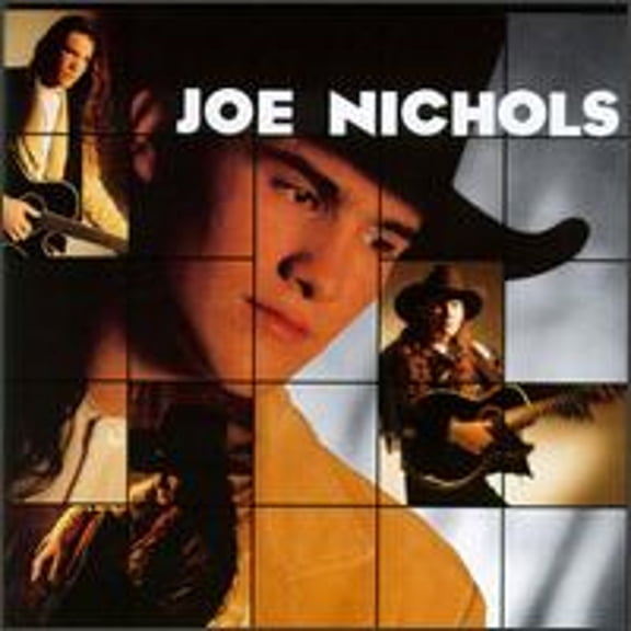 Pre-Owned Joe Nichols (CD 0015095919724) by Joe Nichols