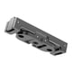 thumbnail image 1 of Quick Release Mount for GO 3 Action Camera Aluminium Alloy Quick Release Adapter with Connection Adapter, 1 of 5