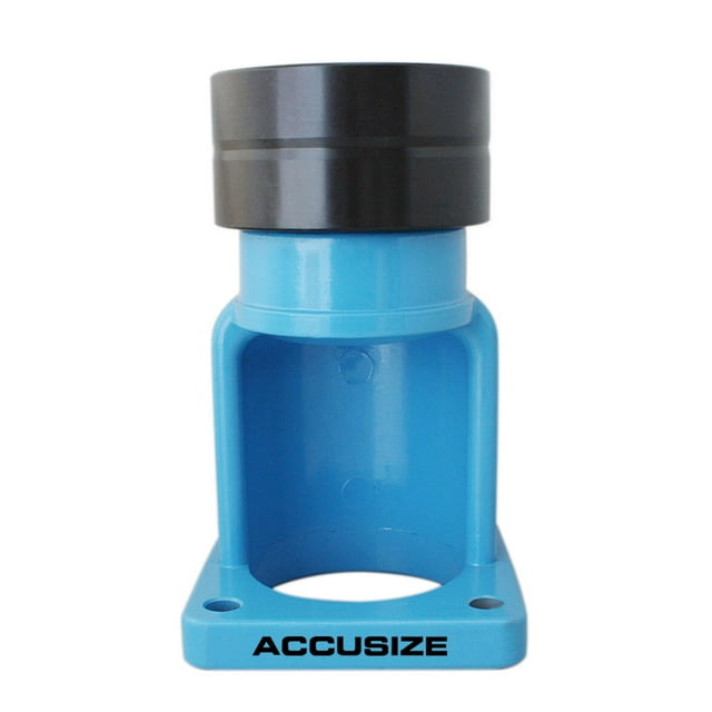 Accusize - HSK Tooling Tightening Fixture for HSK63 A/E, NBT40/BT40, #HSK0-0063