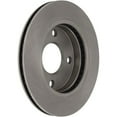 thumbnail image 2 of Centric 121.99034 Disc Brake Rotor, 2 of 6