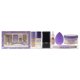 thumbnail image 1 of Miracle Skin Set - Sticky Toffee de Carter Beauty para mujeres - 7 piezas Carter Beauty Miracle Measure Youth Boost Foundation - Toffee, Miracle Measure Youth Boost Primer and Serum 7 Pc, 1 of 5