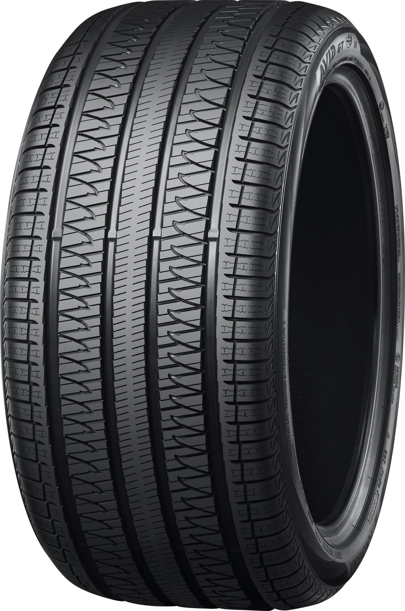 Pirelli Scorpion Verde All Season 285/40R21 109V XL Tire for SUV