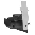 thumbnail image 1 of Drone Propeller Holder For AIR 3 Drone, Propellers Strap Protector Fixator Stabilizer., 1 of 8