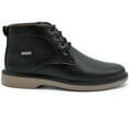 thumbnail image 2 of Aston Marc Mens Morken01 Ankle round Toe Chukka Boots, 2 of 6