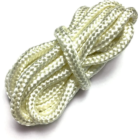 POWER PRODUCTS 54" Starter Pull Rope Cord for Harbor Freight Predator Gasoline Engine Generator