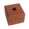 thumbnail image 2 of Portalápices estilográfico de madera para encimera, creativo, coleccionable, multiusos Tipo C, 2 of 9