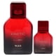thumbnail image 2 of Kinetic de Tumi para hombres - Set de regalo de 2 piezas 6.8oz EDP Spray, 1oz EDP Spray, 2 of 2