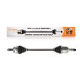 thumbnail image 1 of Kugel Front CV Axle Shaft NCV-SB66002 for Car Subaru Impreza Outback Legacy, 1 of 11