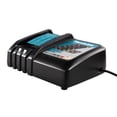 thumbnail image 4 of Cargador Makita DC18RC LXT® Litio-Ion Optimum de 18 V, 4 of 6