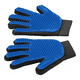 thumbnail image 1 of Cepillo Deslanador Para Mascotas Malubero Malu1468 Azul, 1 of 4