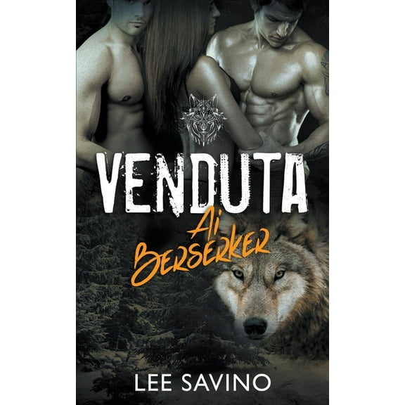 La Saga Dei Berserker Venduta ai Berserker, Book 1, (Paperback)