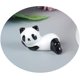 thumbnail image 3 of 6 uds lindo Panda de cerámica soporte para palillos soporte para palillos, artículos de cerámica soporte para palillos resto Feliz Sencillez, 3 of 3