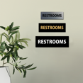 thumbnail image 4 of Basic Restrooms (Red/Yellow) - Small, 4 of 5