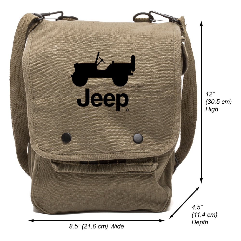 jeep travel bags for sale