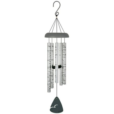 Carson 30 in. Sonnet Family Wind Chime