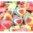 thumbnail image 5 of YANKEETRADERS Gummi Triple Hearts, 2 Lbs, 5 of 5