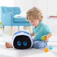 thumbnail image 4 of Astro Bot Plush, 12 inch Astro Bot Head Stuffed Animal, Birthday, Halloween, Christmas Birthday Valentines Surprise for Children and Game Fans, 4 of 9