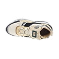 thumbnail image 5 of Lacoste Run Breaker 222 8 SMA Outdoor Men's Shoes Black-Off White 744sma0111-454, 5 of 6