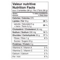 thumbnail image 4 of Vachon® Granny's® Butter Raisin Flavour Tarts, 4 of 4