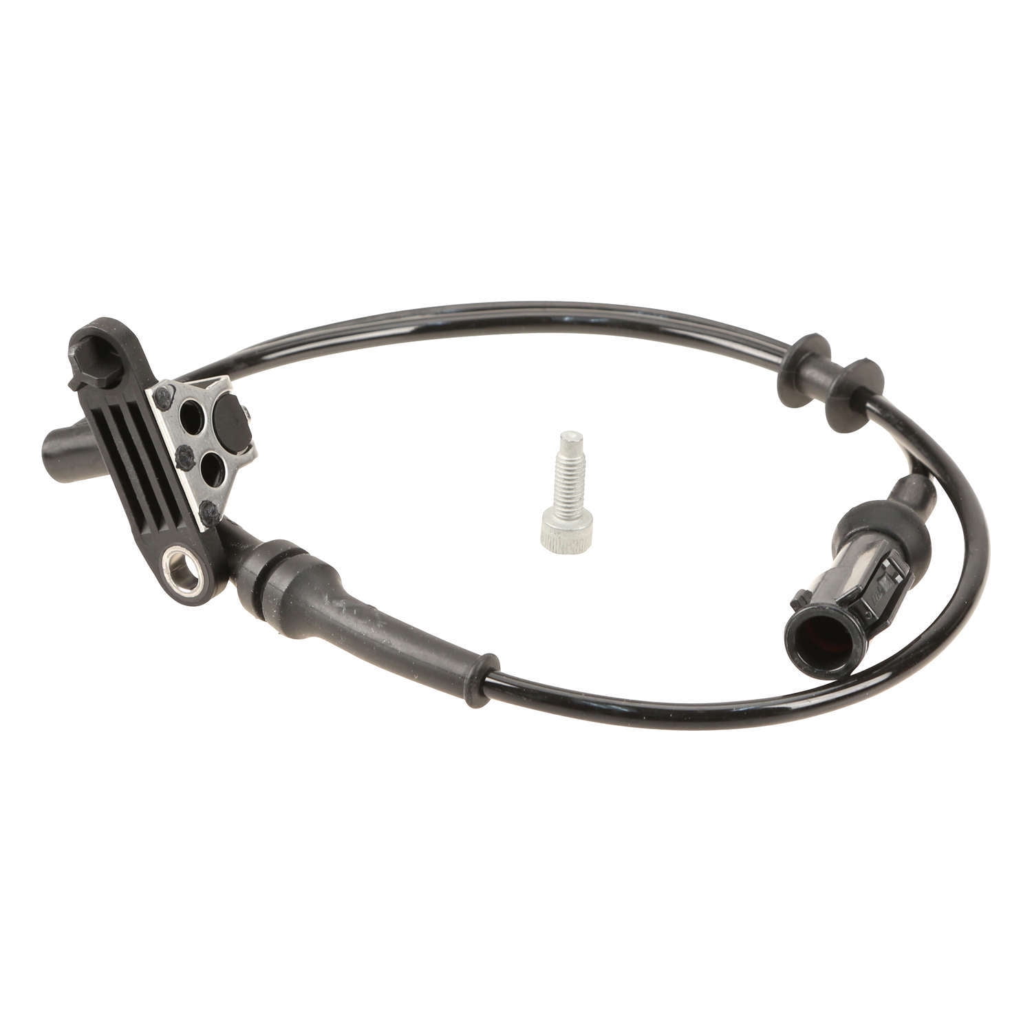 Motorcraft ABS Wheel Speed Sensor BRAB-252 Fits select: 2006-2010 FORD EXPLORER, 2007-2010 FORD EXPLORER SPORT TRAC