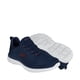 thumbnail image 1 of TENIS DAMA SCKECHERS 149149NVRD TEXTIL AZUL, 1 of 4