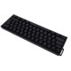 thumbnail image 5 of Teclado Inalámbrico Recargable 61 Teclas Modo Triple 2.4G USB Con Cinta Retroiluminada RGB 60 Por Ciento Portátil Para Juegos Recargable, 5 of 7