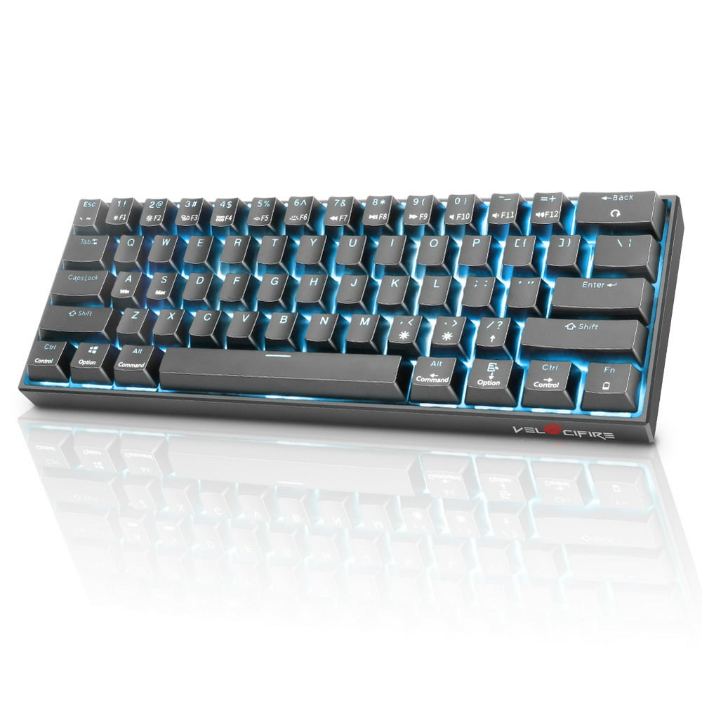 velocifire mechanical