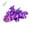 Dark Purple2, variant on SIfdSeng Get it Fast 3D Printed Hanging Ornament Decorative Hanging for Home Outdoor Keychain Souvenir Unique Handmade Art