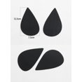 thumbnail image 2 of 1pair Solid Shoe Anti-slip Protection Sticker, 2 of 3