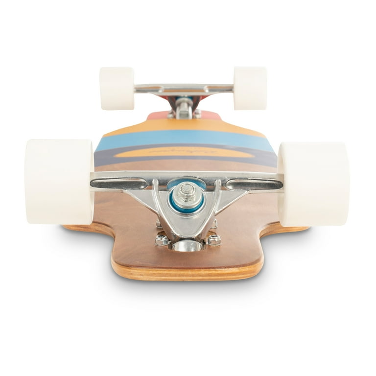 Retrospec longboard walmart new arrivals