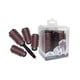thumbnail image 1 of Cepillo térmico desmontable MultiBrush de Olivia Garden (kit de 5 piezas, 46 mm), 1 of 5