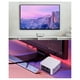 thumbnail image 3 of T8 Plus Mini PC for Celeron N100 Desktop Gaming Computer (US), 3 of 5