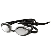 FINIS Lightning Black/Smoke