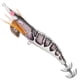 thumbnail image 1 of Señuelo Pesca Calamar Anzuelos Luminosos Dobles para Dulce Y Salada, 1 of 9