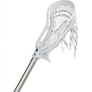 Gait Silencer Strung Head, White