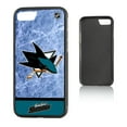 thumbnail image 3 of San Jose Sharks iPhone Bump Ice Design Case, 3 of 7