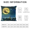 thumbnail image 5 of BANET Christmas s Christmas s Short Plush Printing 12x12in, 5 of 5