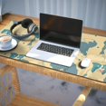 thumbnail image 3 of Long Mouse Pads for Desk,Border Collie Desk Mats on Top Of Desks, Desk Mouse Pad Extra Large with 3mm Non-Slip Base and Stitched Edge for Gaming,Office,Work,Home 35.4"x15.7", 3 of 6