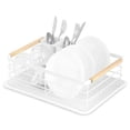 thumbnail image 5 of MS-600 Massido Dish Dryer, White, 5 of 5