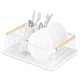 thumbnail image 5 of MS-600 Massido Dish Dryer, White, 5 of 5