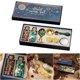 thumbnail image 4 of Juego Sellos Cera Kit Con Caja Regalo Retro Vintage, 4 of 9