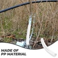 thumbnail image 2 of unbranded 6Ud Protector De De Árbol Ligero Y Resistente Para Uso En Jardinería, 2 of 7