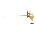 thumbnail image 1 of Girouette d'Avion, Girouette en Fer Résistante aux Intempéries pour Jardin, 1 of 7