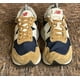 thumbnail image 5 of New Balance 237 Athletic Sneakers Shoes Navy Blue/Brown Suede MS2370C Men’s Sz 9, 5 of 5