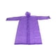 thumbnail image 1 of Chubasquero largo Poncho de lluvia para niños adultos Capa de lluvia impermeable con capucha Chaqueta de lluvia para viajes Ciclismo Escalada, 1 of 7