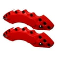 thumbnail image 6 of REACHISE 1 Pair Brake Caliper Covers Car Caliper Covers Car Decorative Disc Brake Caliper Protectors, 6 of 9