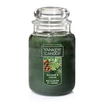Yankee Candle Grande Jarre Cannelle Pétillante - Jusqu'à 150 Heures De Combustion