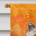 thumbnail image 3 of Carolines Treasures CK3187CHF Ragdoll Halloween Flag Canvas House Size, 3 of 4